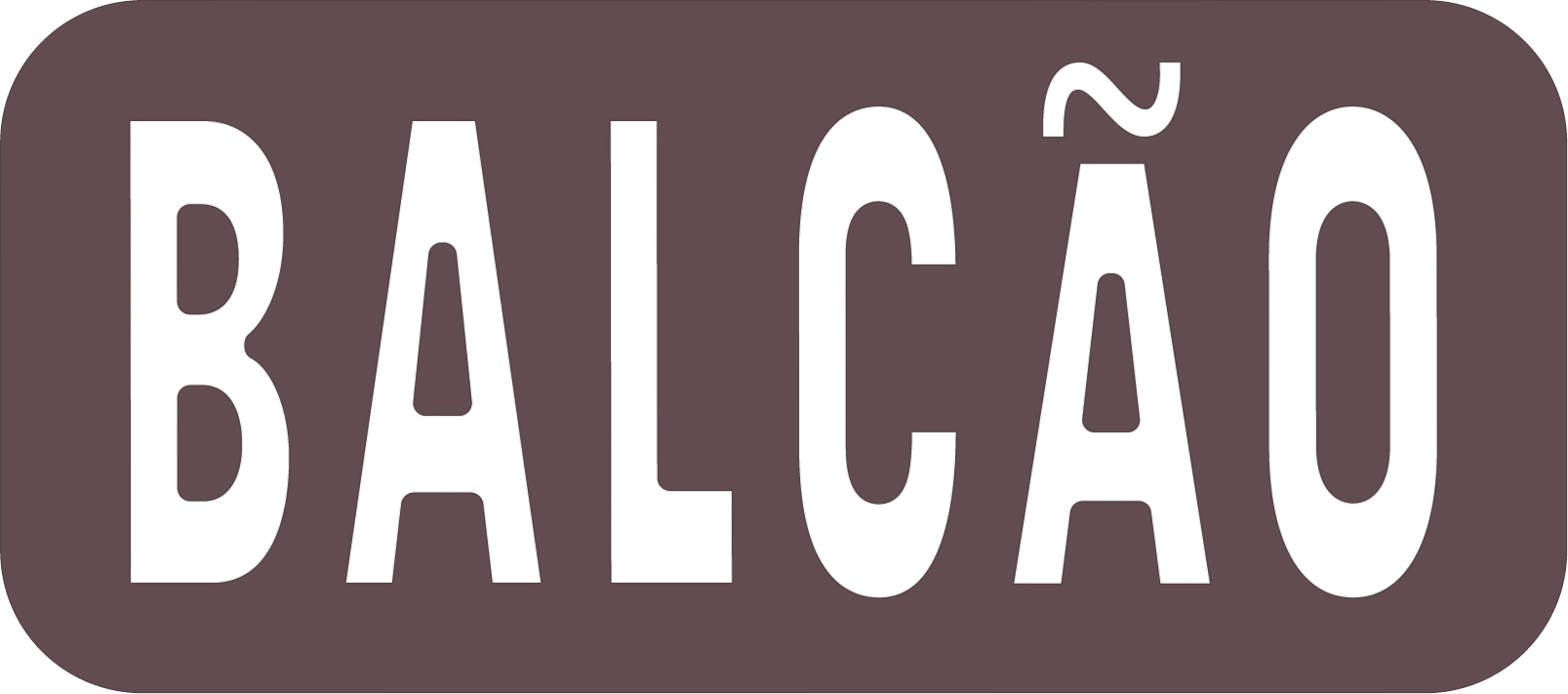 Balcão